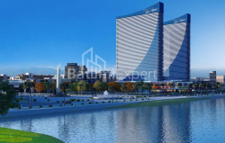 Daire 1-oda 37 m² - Şerif Khimshiashvili, Batumi