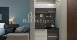 Daire 37 m² Daire - Şerif Khimshiashvili, Batumi, Gürcistan