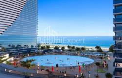 Daire 37 m² Daire - Şerif Khimshiashvili, Batumi, Gürcistan