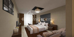 Daire 37 m² Daire - Şerif Khimshiashvili, Batumi, Gürcistan