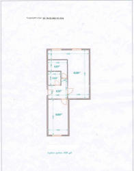 Daire 3-oda 60 m² - Yurievskaya, Batumi
