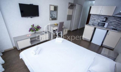 Daire 1-oda 28 m² - Yusuf Kobaladze, Batumi
