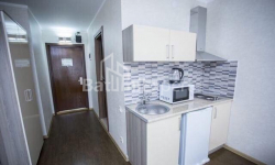 Daire 1-oda 28 m² - Yusuf Kobaladze, Batumi