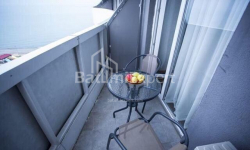 Daire 28 m² Daire - Yusuf Kobaladze, Batumi, Gürcistan