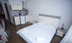 Daire 1-oda 28 m² - Yusuf Kobaladze, Batumi