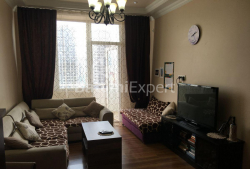 Daire 3-oda 77 m² - Niko Pirosmani, Batumi