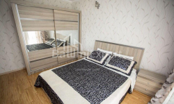 Daire 46 m² Daire - Şerif Khimshiashvili, Batumi, Gürcistan
