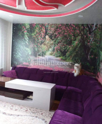 Daire 4-oda 89 m² - Galaktion Tabidze, Batumi
