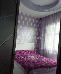 Daire 89 m² Daire - Galaktion Tabidze, Batumi, Gürcistan