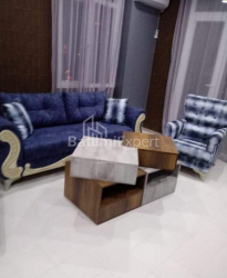 Daire 4-oda 74 m² - Niko Pirosmani, Batumi