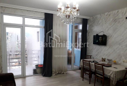 Daire 88 m² Daire - Yurievskaya, Batumi, Gürcistan