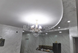 Daire 88 m² Daire - Yurievskaya, Batumi, Gürcistan