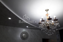 Daire 88 m² Daire - Yurievskaya, Batumi, Gürcistan