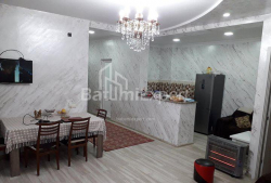 Daire 88 m² Daire - Yurievskaya, Batumi, Gürcistan