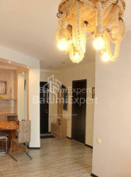 Daire 57 m² Daire - Yurievskaya, Batumi, Gürcistan