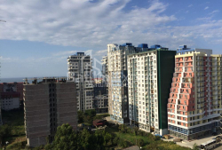Daire 60 m² Daire - Yurievskaya, Batumi, Gürcistan
