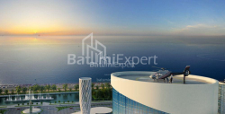 Daire 31 m² Daire - Niko Pirosmani, Batumi, Gürcistan
