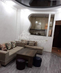 Daire 2-oda 44 m² - Şerif Khimshiashvili, Batumi