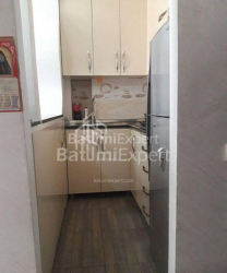 Daire 2-oda 44 m² - Şerif Khimshiashvili, Batumi