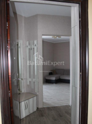 Daire 65 m² Daire - Yurievskaya, Batumi, Gürcistan