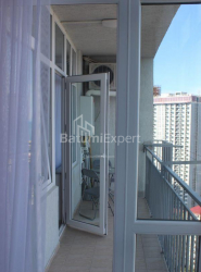 Daire 3-oda 65 m² - Yurievskaya, Batumi