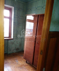 Daire 90 m² Daire - Yurievskaya, Batumi, Gürcistan