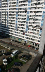 Daire 90 m² Daire - Yurievskaya, Batumi, Gürcistan