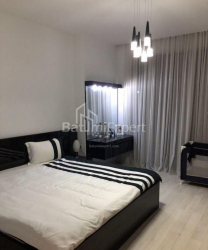 Daire 90 m² Daire - Vakhtang Gorgasali, Batumi, Gürcistan