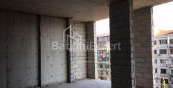 Daire 1-oda 40 m² - Ivane Javakhishvili, Batumi