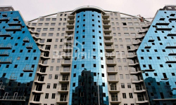 Daire 2-oda 60 m² - Şerif Khimshiashvili, Batumi