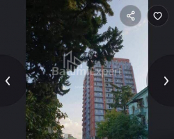 Daire 2-oda 45 m² - İlya Çavçavadze, Batumi