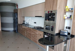 Daire 128 m² Daire - Zuraba Gorgiladze, Batumi, Gürcistan
