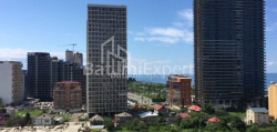 Daire 60 m² Daire - Angisa, Batumi, Gürcistan