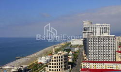 Daire 28 m² Daire - Yurievskaya, Batumi, Gürcistan