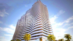 Daire 28 m² Daire - Yurievskaya, Batumi, Gürcistan