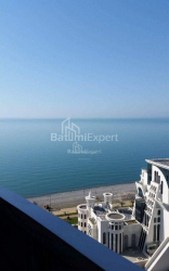 Daire 28 m² Daire - Yurievskaya, Batumi, Gürcistan