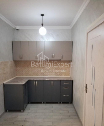 Daire 1-oda 48 m² - Petra Melikişvili, Batumi