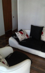 Daire 2-oda 40 m² - Alexandra Griboyedova, Batumi