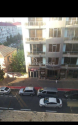 Daire 40 m² Daire - Alexandra Griboyedova, Batumi, Gürcistan