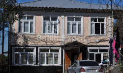 Daire 2-oda 170 m² - Yurievskaya, Batumi