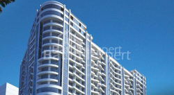 Daire 2-oda 39 m² - Yusuf Kobaladze, Batumi