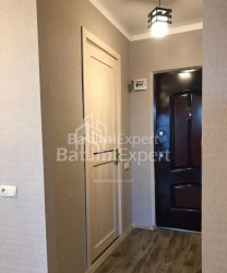Daire 2-oda 39 m² - Yusuf Kobaladze, Batumi