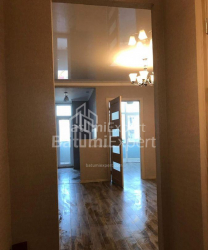 Daire 2-oda 39 m² - Yusuf Kobaladze, Batumi