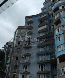 Daire 2-oda 55 m² - Mihail Lermontov, Batumi