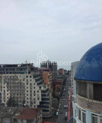Daire 2-oda 55 m² - Mihail Lermontov, Batumi