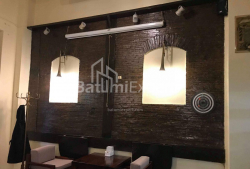 Daire 1-oda 80 m² - Yurievskaya, Batumi