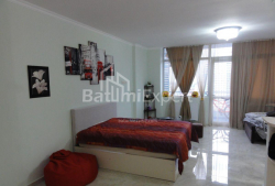 Daire 1-oda 50 m² - Niko Pirosmani, Batumi