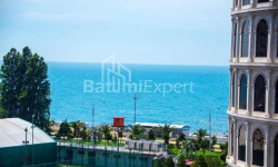 Daire 2-oda 47 m² - Şerif Khimshiashvili, Batumi