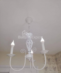 Daire 47 m² Daire - Yusuf Kobaladze, Batumi, Gürcistan