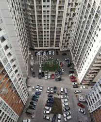 Daire 2-oda 47 m² - Yusuf Kobaladze, Batumi